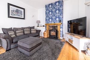 Family room- click for photo gallery